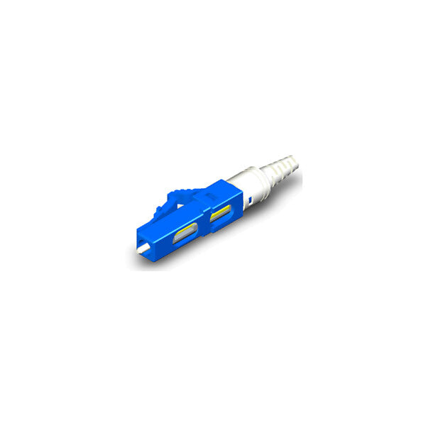 Telegärtner FFP LC Stecker OM3, 3000 100007133